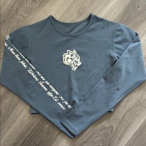 darc sport long sleeve